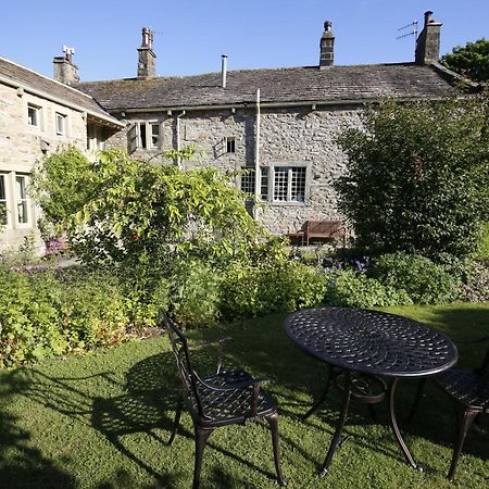 Ashfield House Hotell Grassington Eksteriør bilde The Old Post Office, Martindale