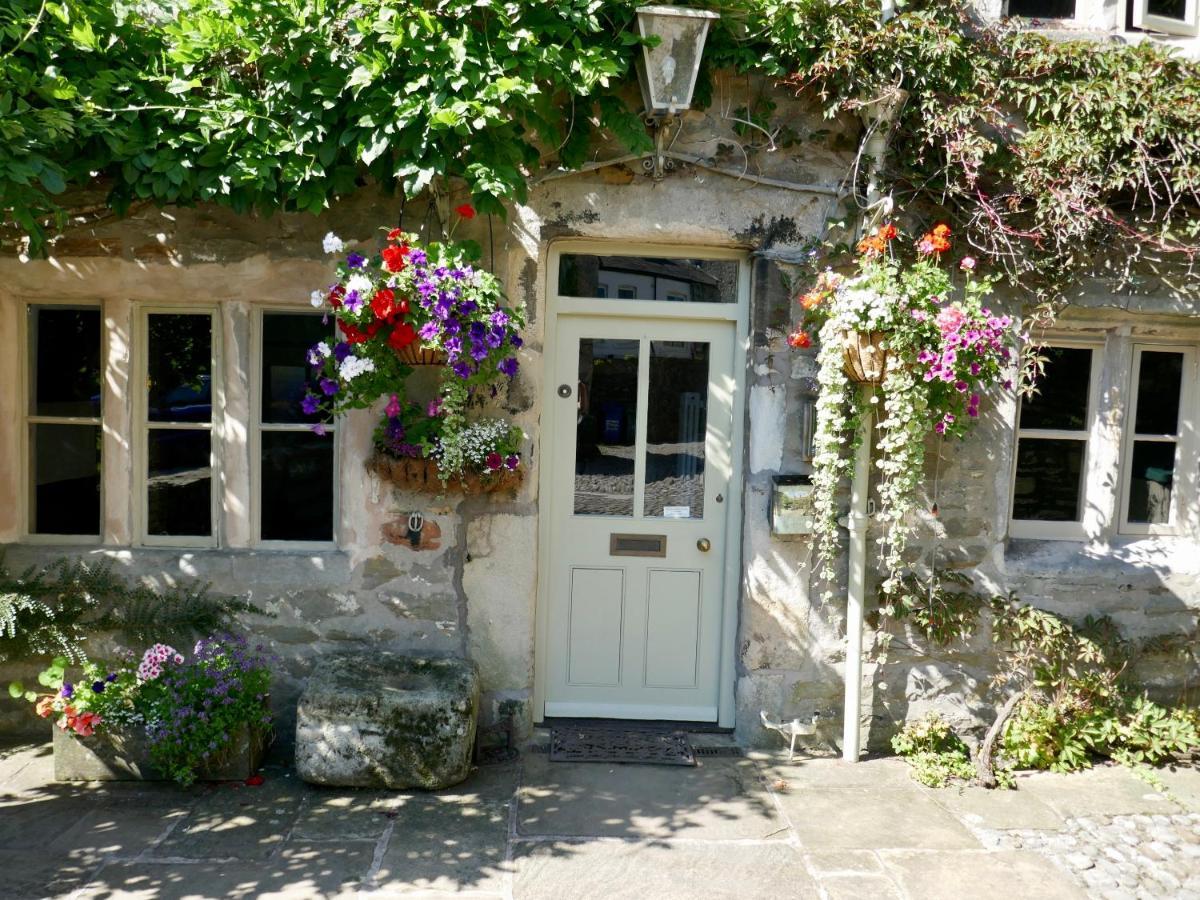 Ashfield House Hotell Grassington Eksteriør bilde The Old Post Office, Tetbury