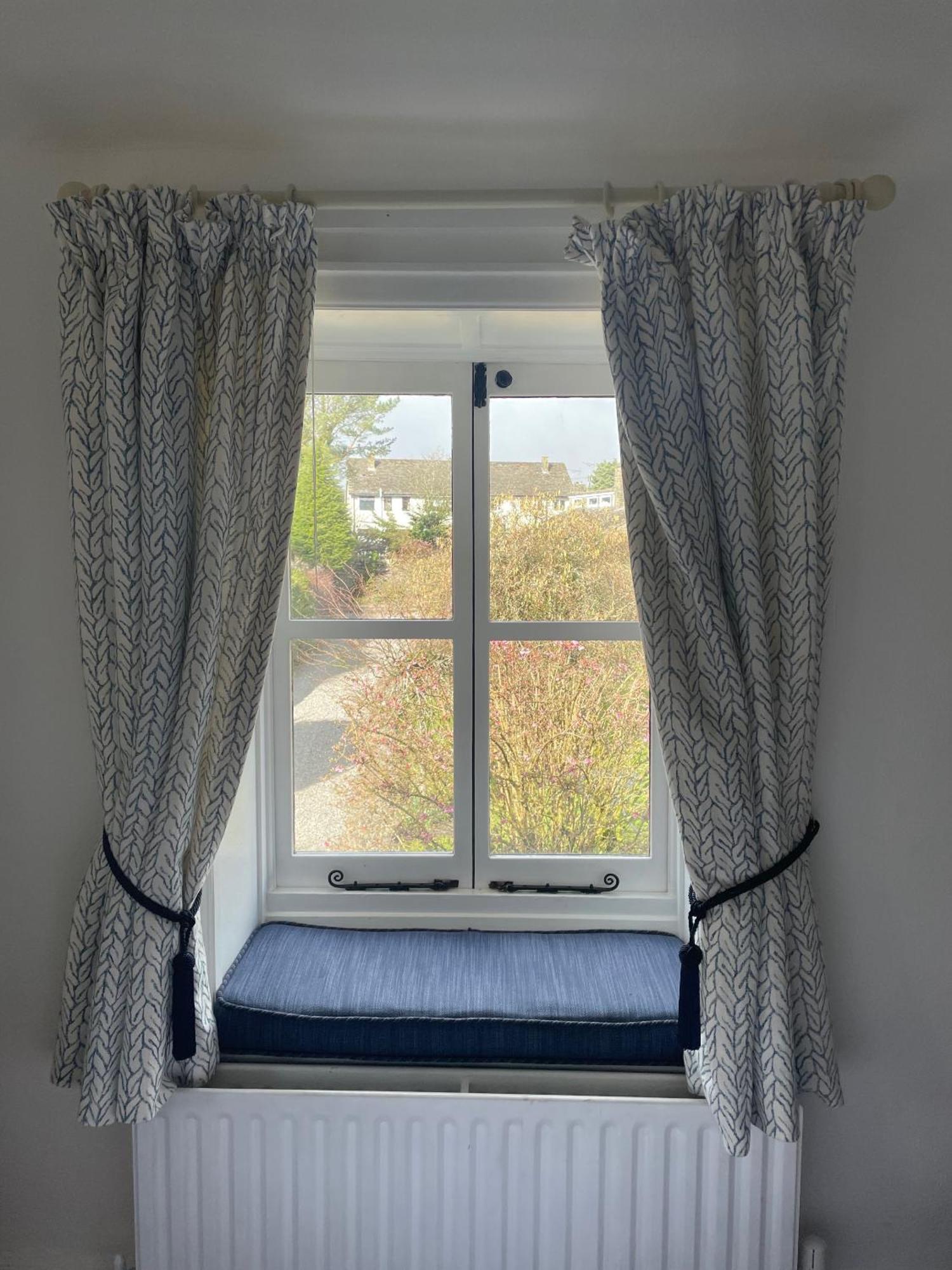 Ashfield House Hotell Grassington Rom bilde